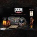 DOOM Eternal Collectors Edition (PS4), 225194, Шутеры